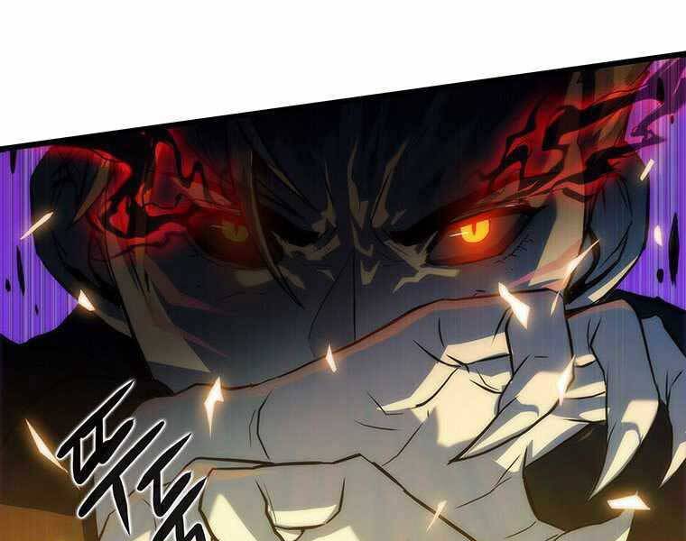 Hậu Duệ Của Hổ - Chương 8