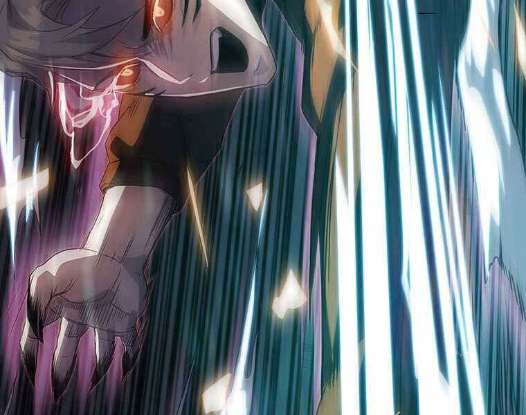 Hậu Duệ Của Hổ - Chương 8