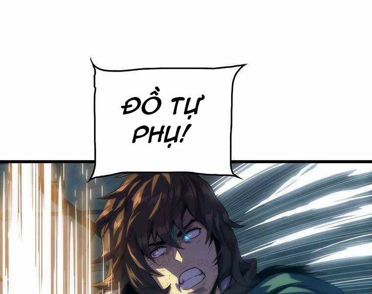 Hậu Duệ Của Hổ - Chương 8