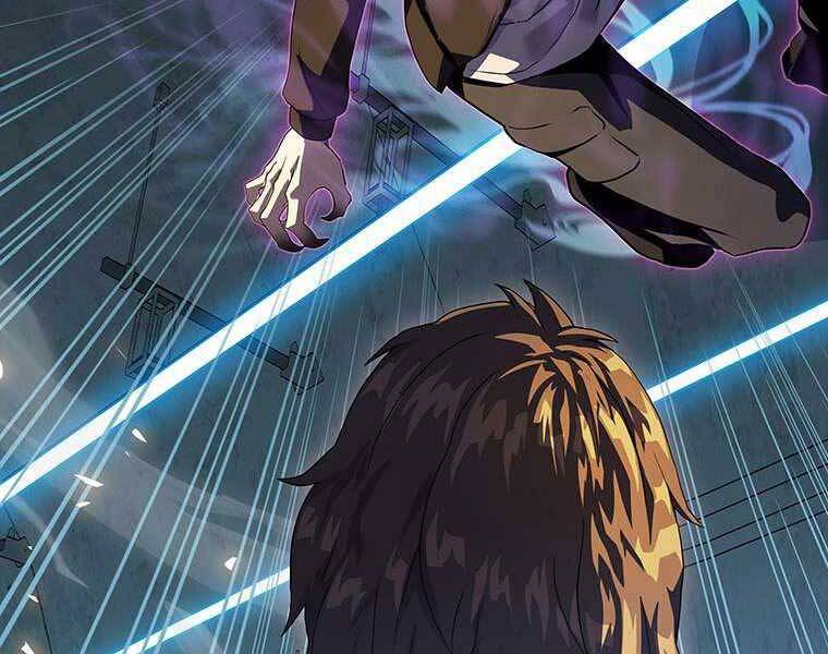 Hậu Duệ Của Hổ - Chương 8