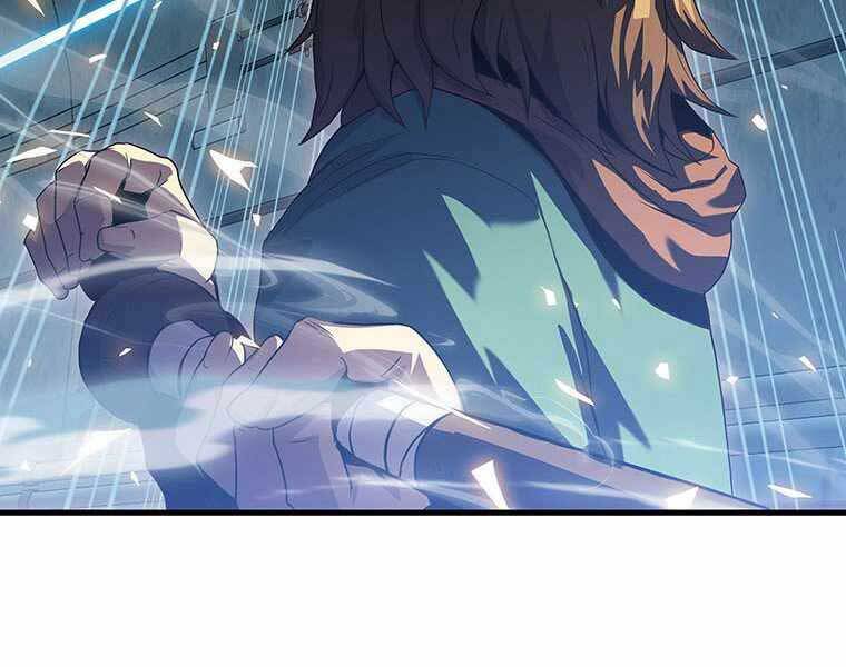 Hậu Duệ Của Hổ - Chương 8