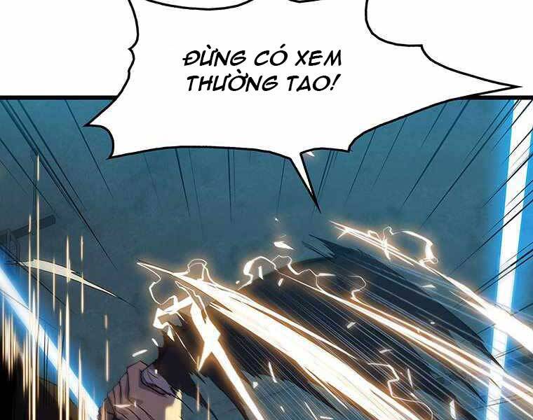 Hậu Duệ Của Hổ - Chương 8