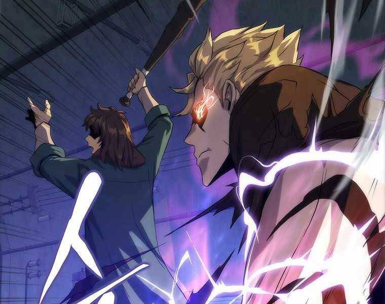 Hậu Duệ Của Hổ - Chương 8