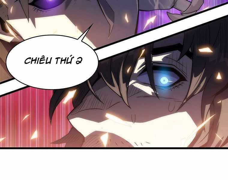 Hậu Duệ Của Hổ - Chương 8