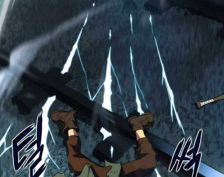 Hậu Duệ Của Hổ - Chương 8