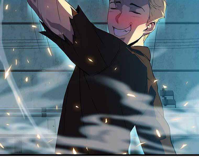 Hậu Duệ Của Hổ - Chương 8