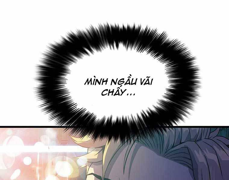 Hậu Duệ Của Hổ - Chương 8