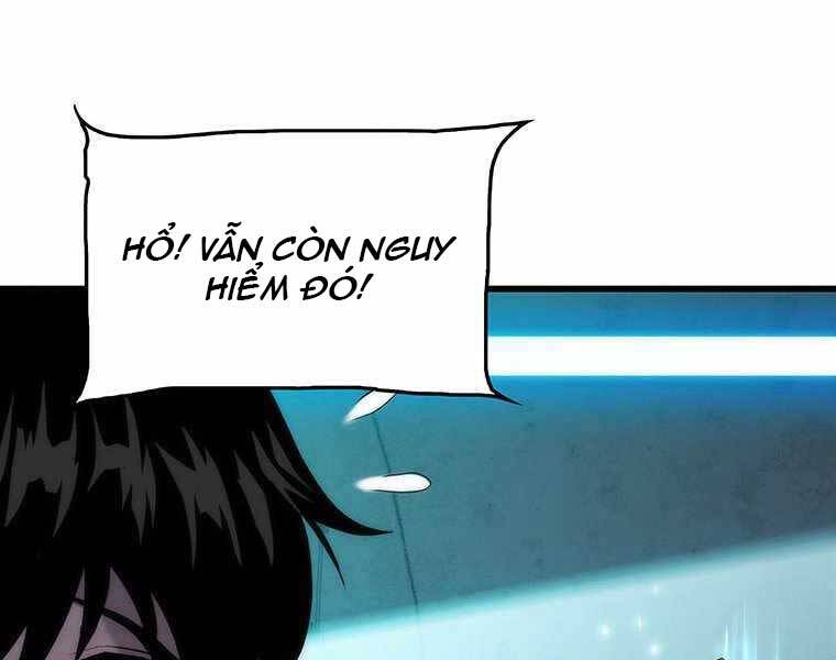 Hậu Duệ Của Hổ - Chương 8