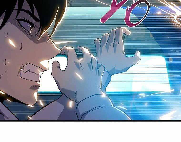 Hậu Duệ Của Hổ - Chương 8