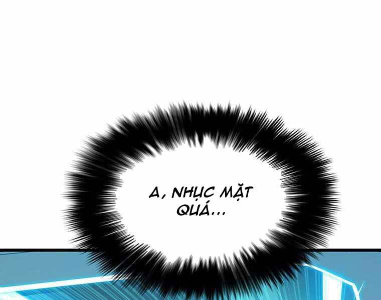 Hậu Duệ Của Hổ - Chương 8