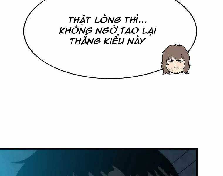 Hậu Duệ Của Hổ - Chương 8