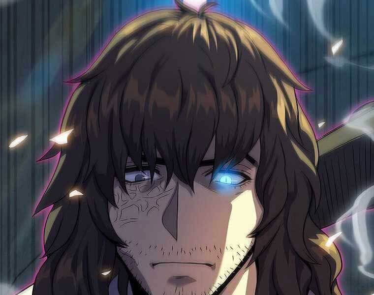 Hậu Duệ Của Hổ - Chương 8