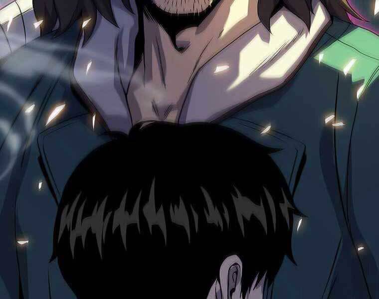 Hậu Duệ Của Hổ - Chương 8