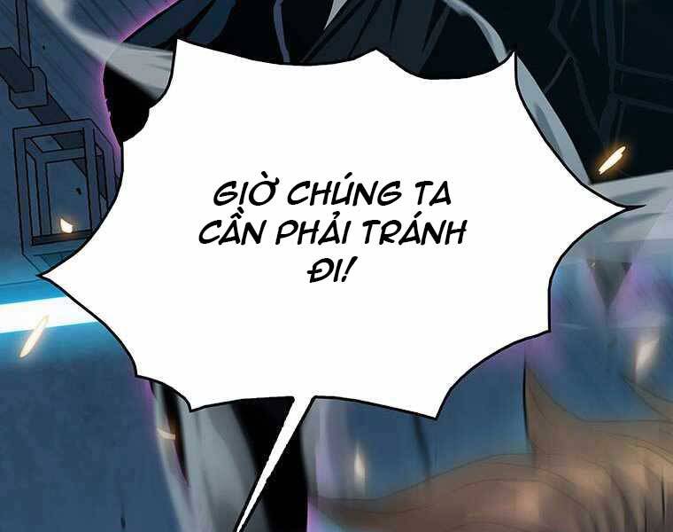 Hậu Duệ Của Hổ - Chương 8