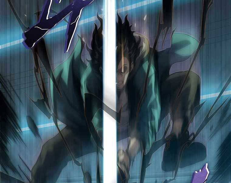 Hậu Duệ Của Hổ - Chương 8