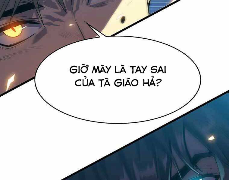 Hậu Duệ Của Hổ - Chương 8