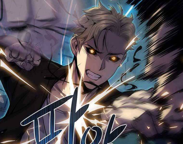 Hậu Duệ Của Hổ - Chương 8