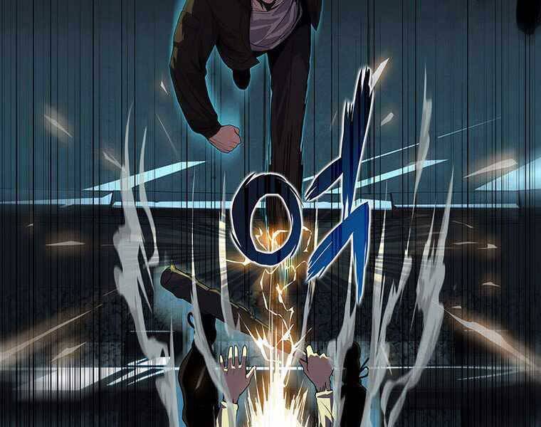 Hậu Duệ Của Hổ - Chương 8