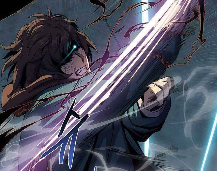 Hậu Duệ Của Hổ - Chương 8