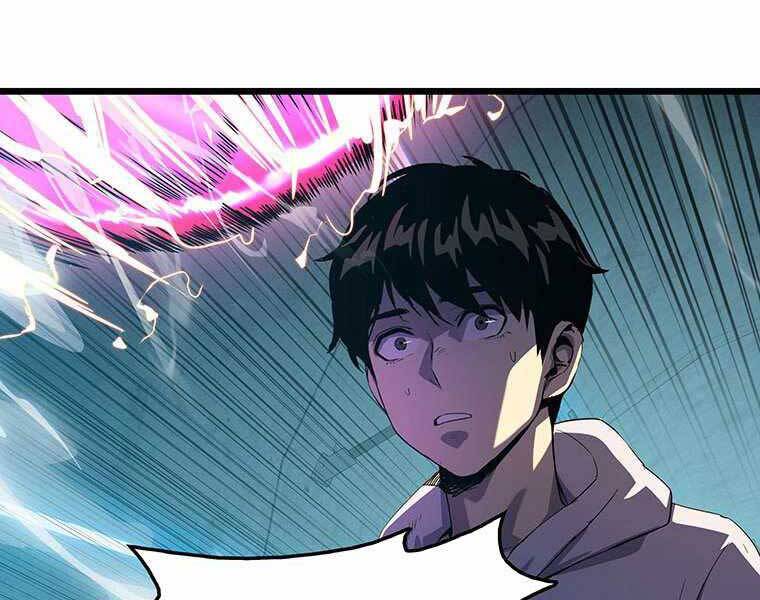 Hậu Duệ Của Hổ - Chương 8