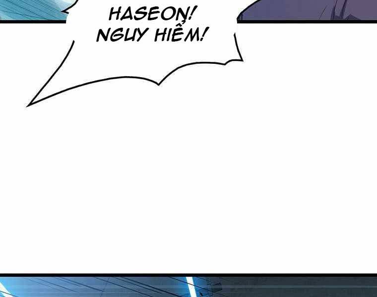 Hậu Duệ Của Hổ - Chương 8