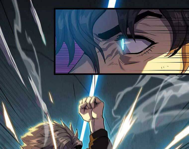 Hậu Duệ Của Hổ - Chương 8