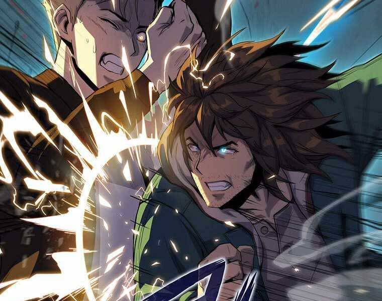 Hậu Duệ Của Hổ - Chương 8