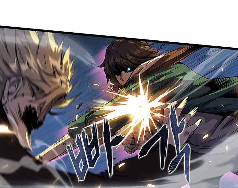 Hậu Duệ Của Hổ - Chương 8