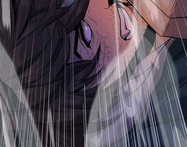 Hậu Duệ Của Hổ - Chương 8