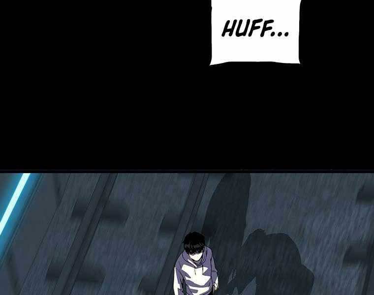 Hậu Duệ Của Hổ - Chương 8