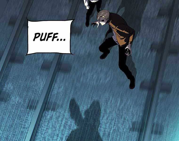 Hậu Duệ Của Hổ - Chương 8