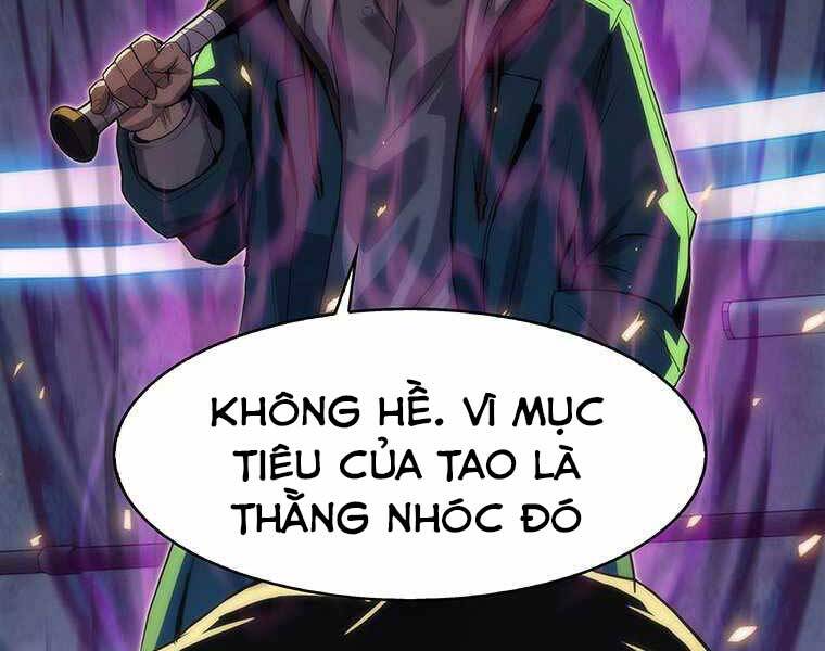 Hậu Duệ Của Hổ - Chương 8