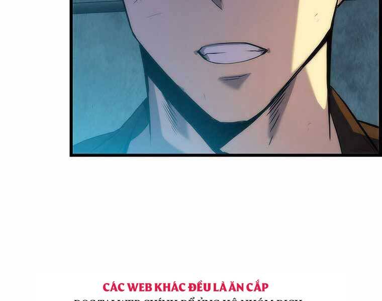 Hậu Duệ Của Hổ - Chương 8