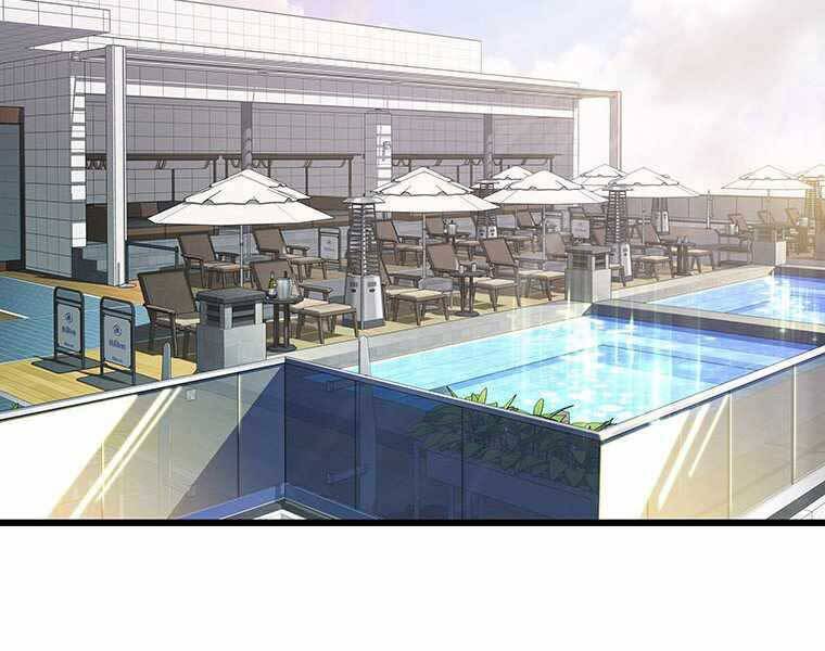 Hậu Duệ Của Hổ - Chương 8