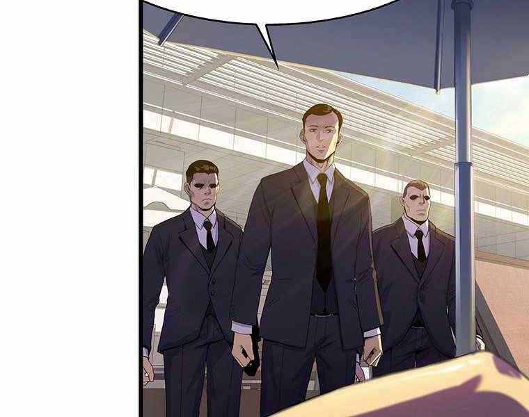 Hậu Duệ Của Hổ - Chương 8