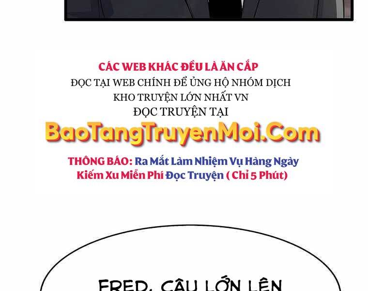 Hậu Duệ Của Hổ - Chương 8