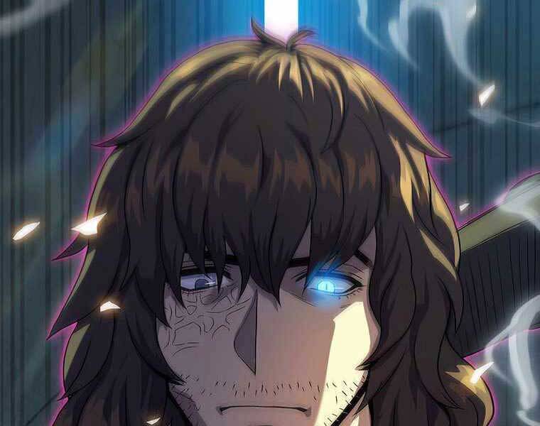 Hậu Duệ Của Hổ - Chương 9