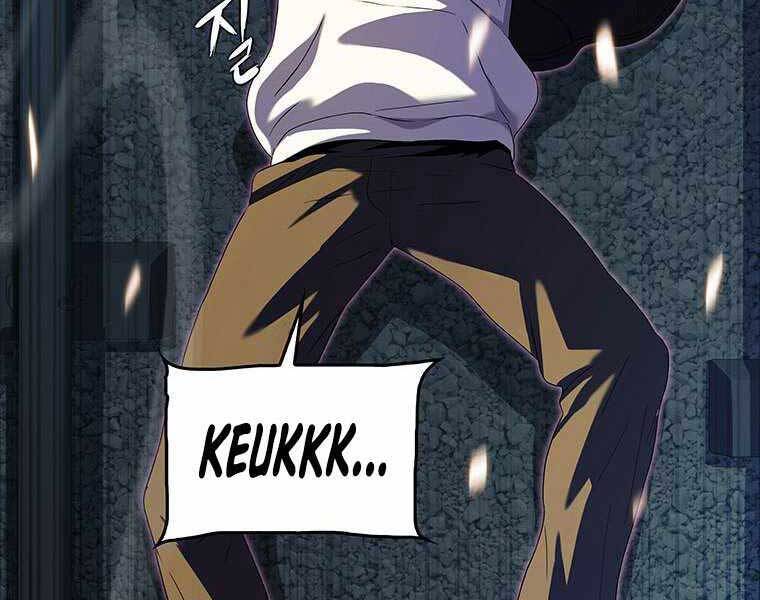 Hậu Duệ Của Hổ - Chương 9