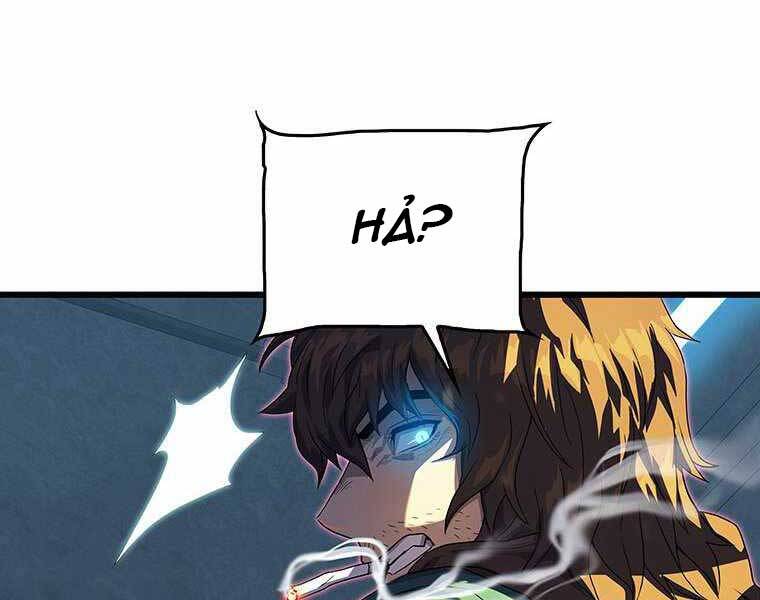 Hậu Duệ Của Hổ - Chương 9