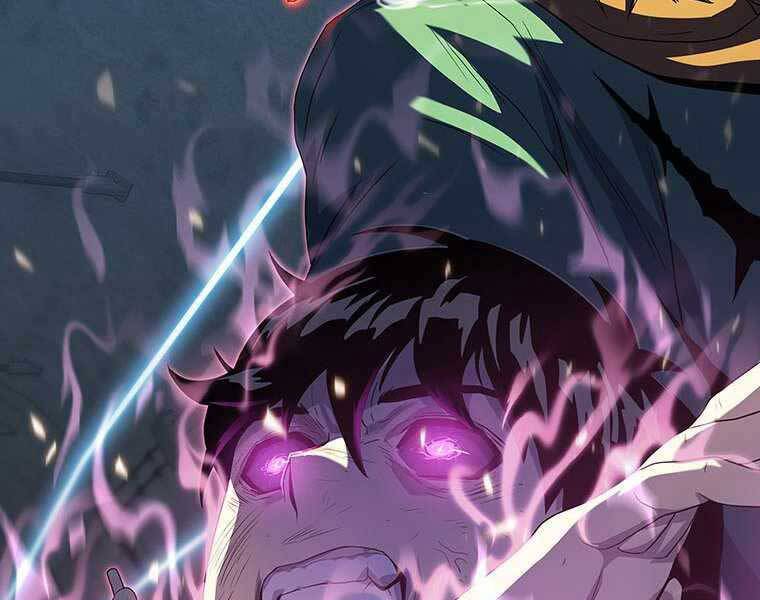 Hậu Duệ Của Hổ - Chương 9