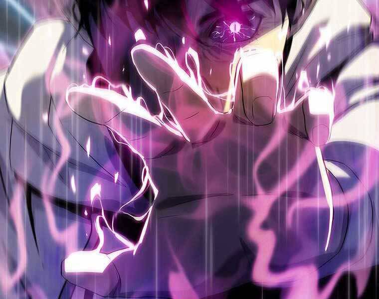 Hậu Duệ Của Hổ - Chương 9