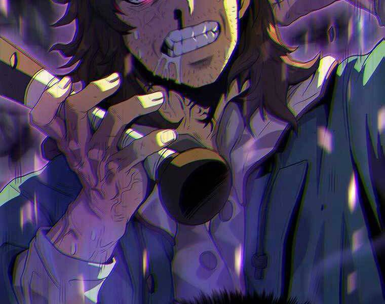 Hậu Duệ Của Hổ - Chương 9