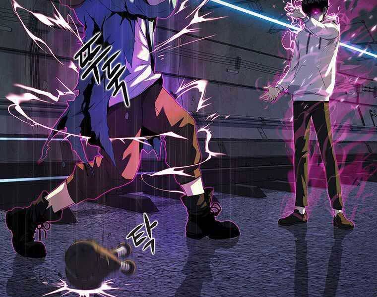 Hậu Duệ Của Hổ - Chương 9