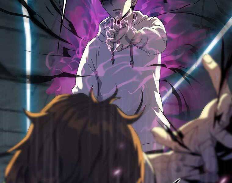 Hậu Duệ Của Hổ - Chương 9