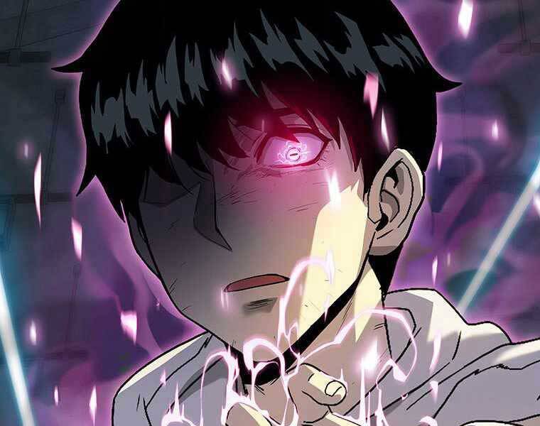 Hậu Duệ Của Hổ - Chương 9