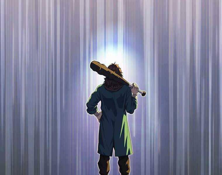 Hậu Duệ Của Hổ - Chương 9