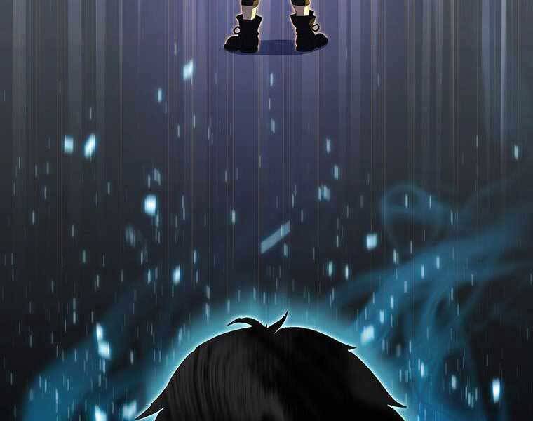 Hậu Duệ Của Hổ - Chương 9