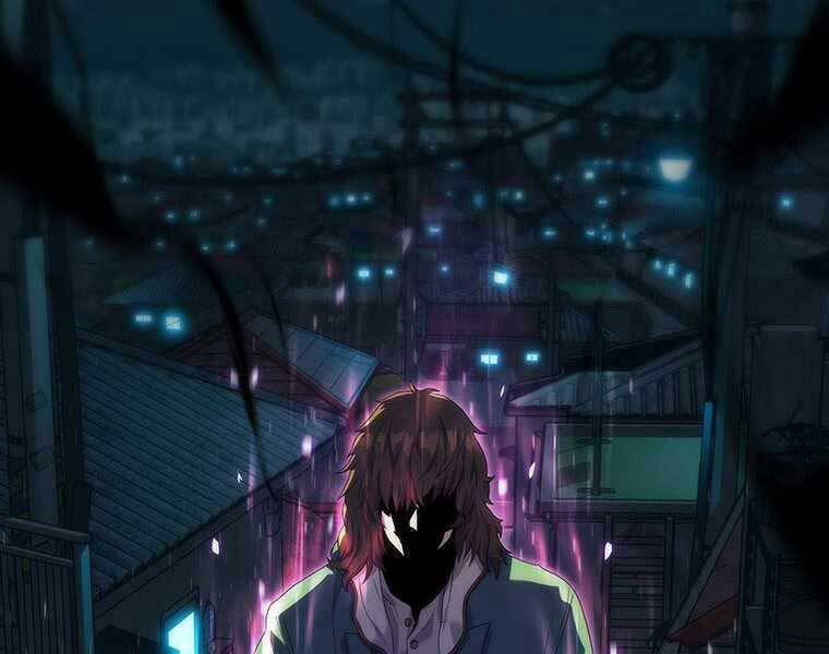 Hậu Duệ Của Hổ - Chương 9