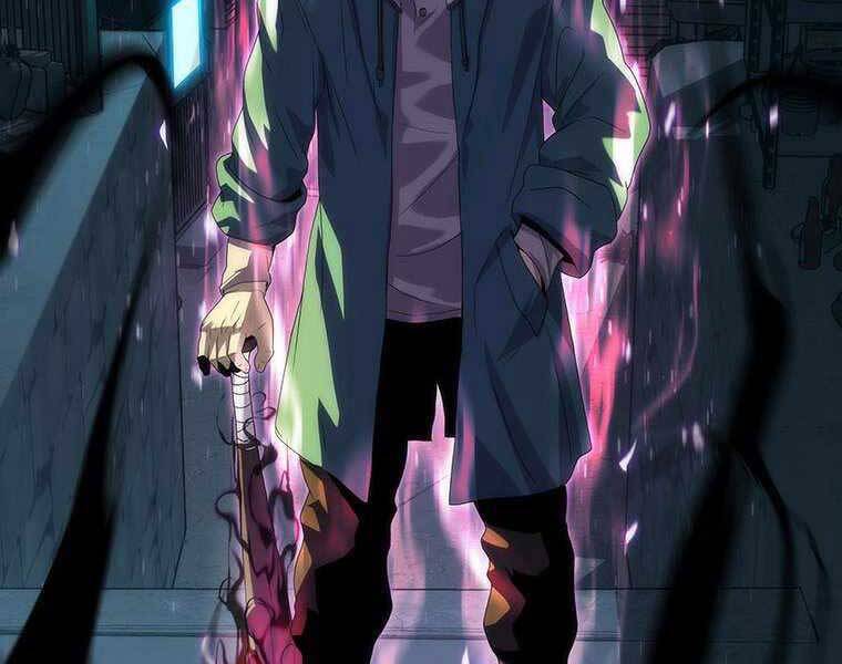 Hậu Duệ Của Hổ - Chương 9