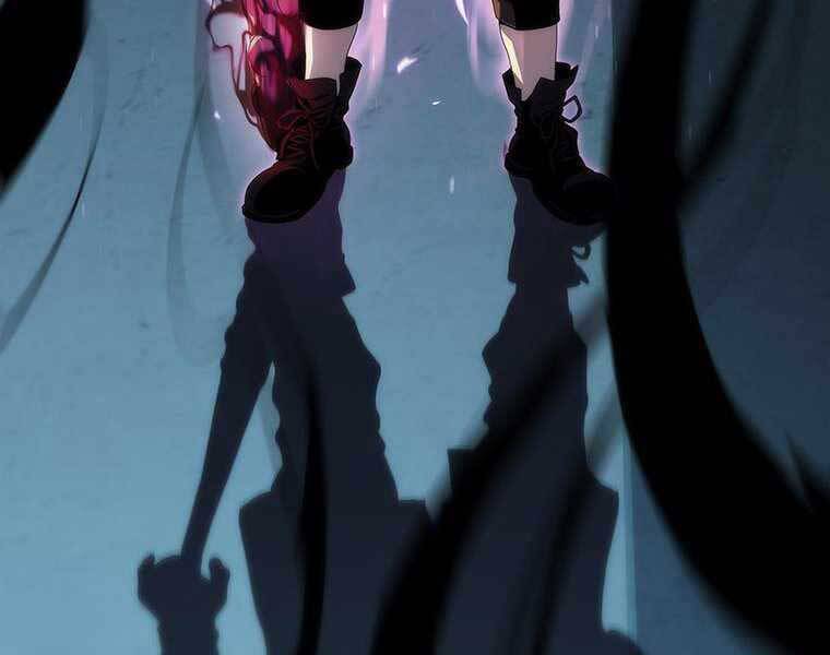 Hậu Duệ Của Hổ - Chương 9